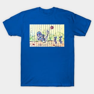 GOAL T-Shirt